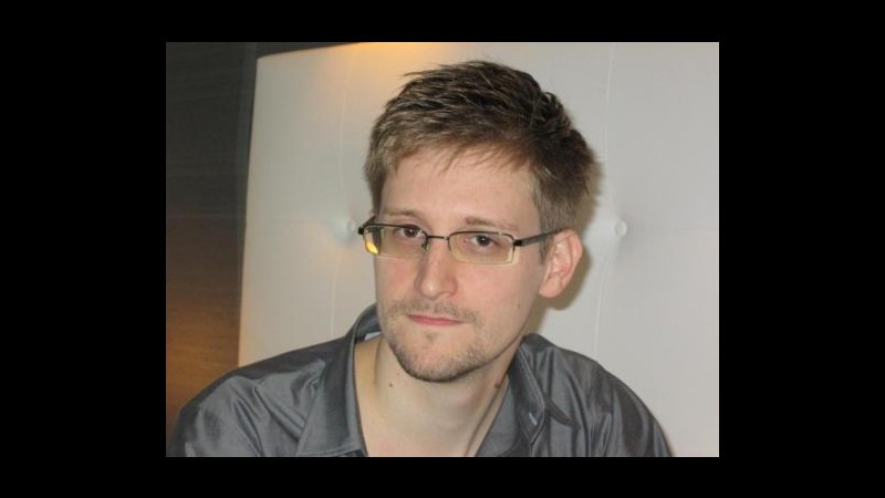 Snowden rivela: Usa spiano Cina e Hong Kong. Nsa: Evitati decine attacchi