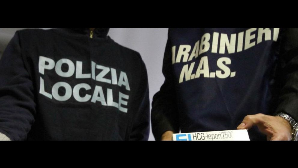 Blitz Nas in tutta Italia: su 2600 ispezioni di alimenti 1200 violazioni