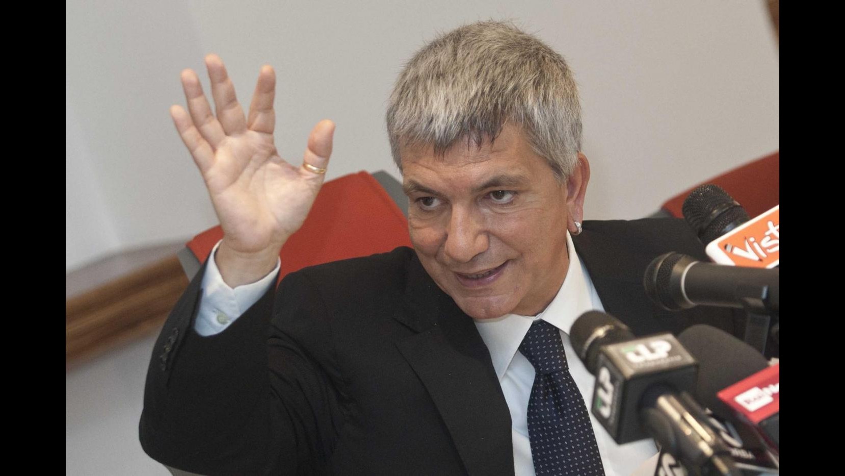Governo, Vendola: Dubito che Letta possa riuscire nel suo programma
