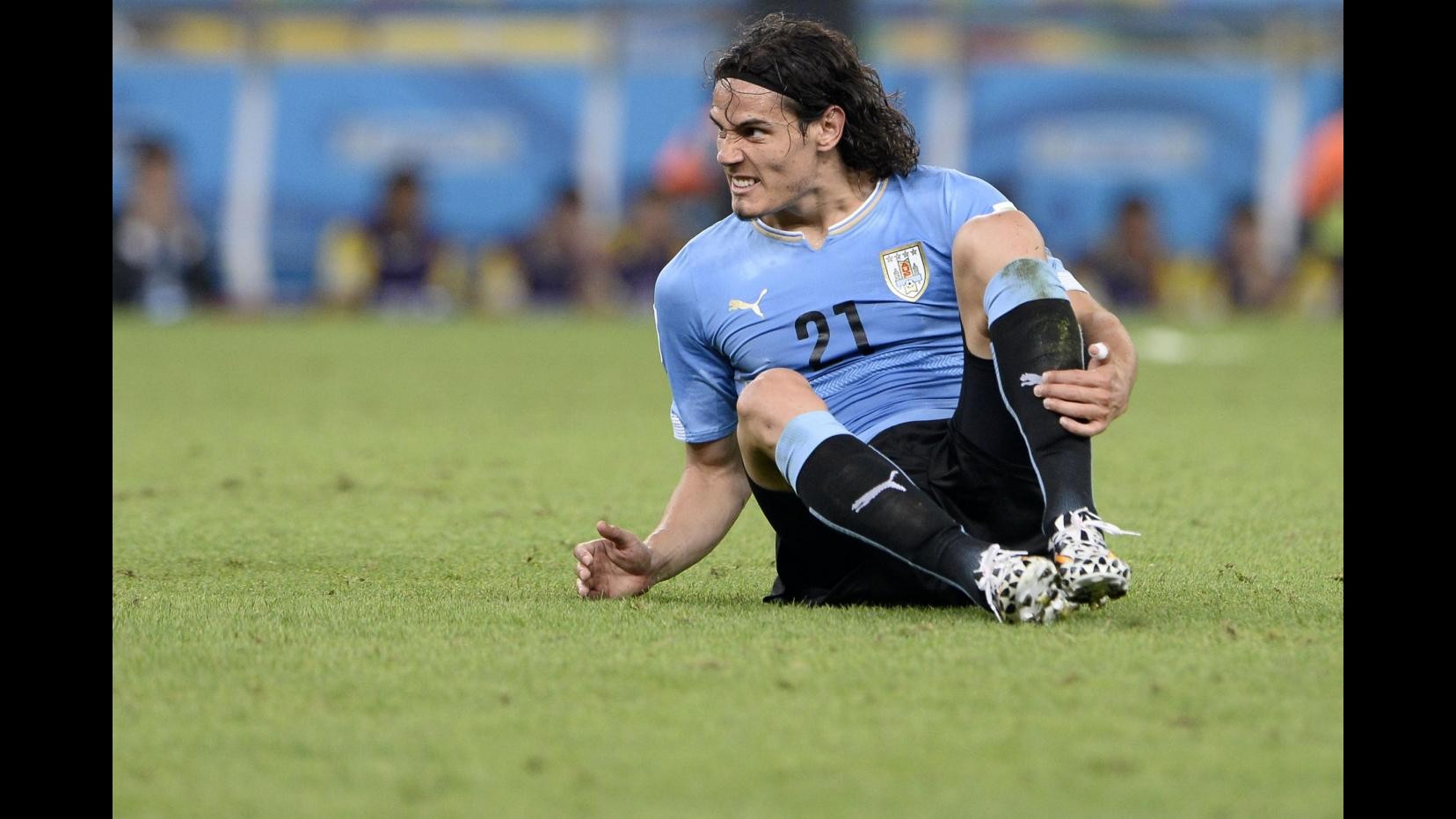 Dalla Francia: Cavani salta tournée Psg in Asia, addio vicino?