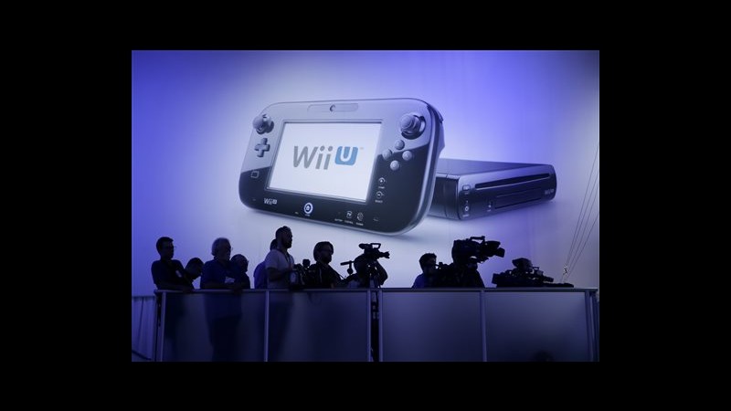 Nintendo, presentati all’E3 nuovi giochi Super Mario e Donkey Kong