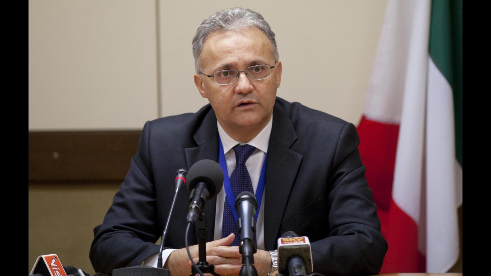 Afghanistan, Mauro: Amarezza per aula vuota. Italia proseguirà missione