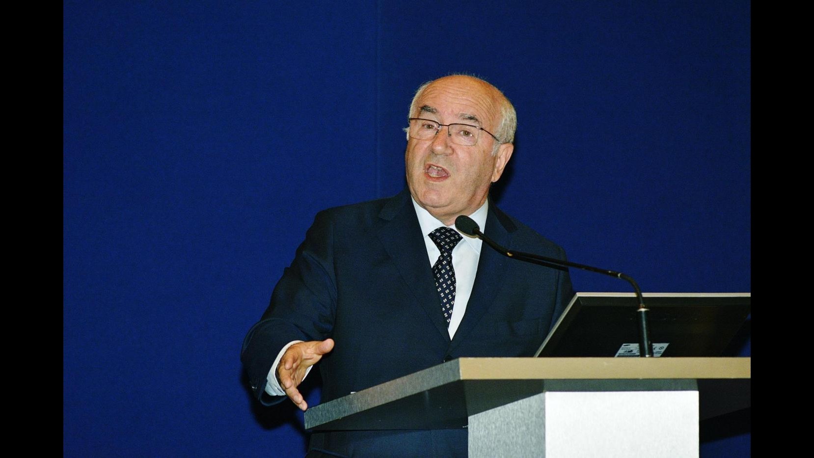 Futuro Figc. Tavecchio verso la presidenza: Non sarò ‘Re Travicello’