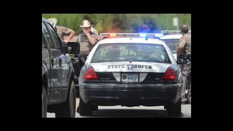 Usa, indagini sulla sparatoria in ospedale in Pennsylvania