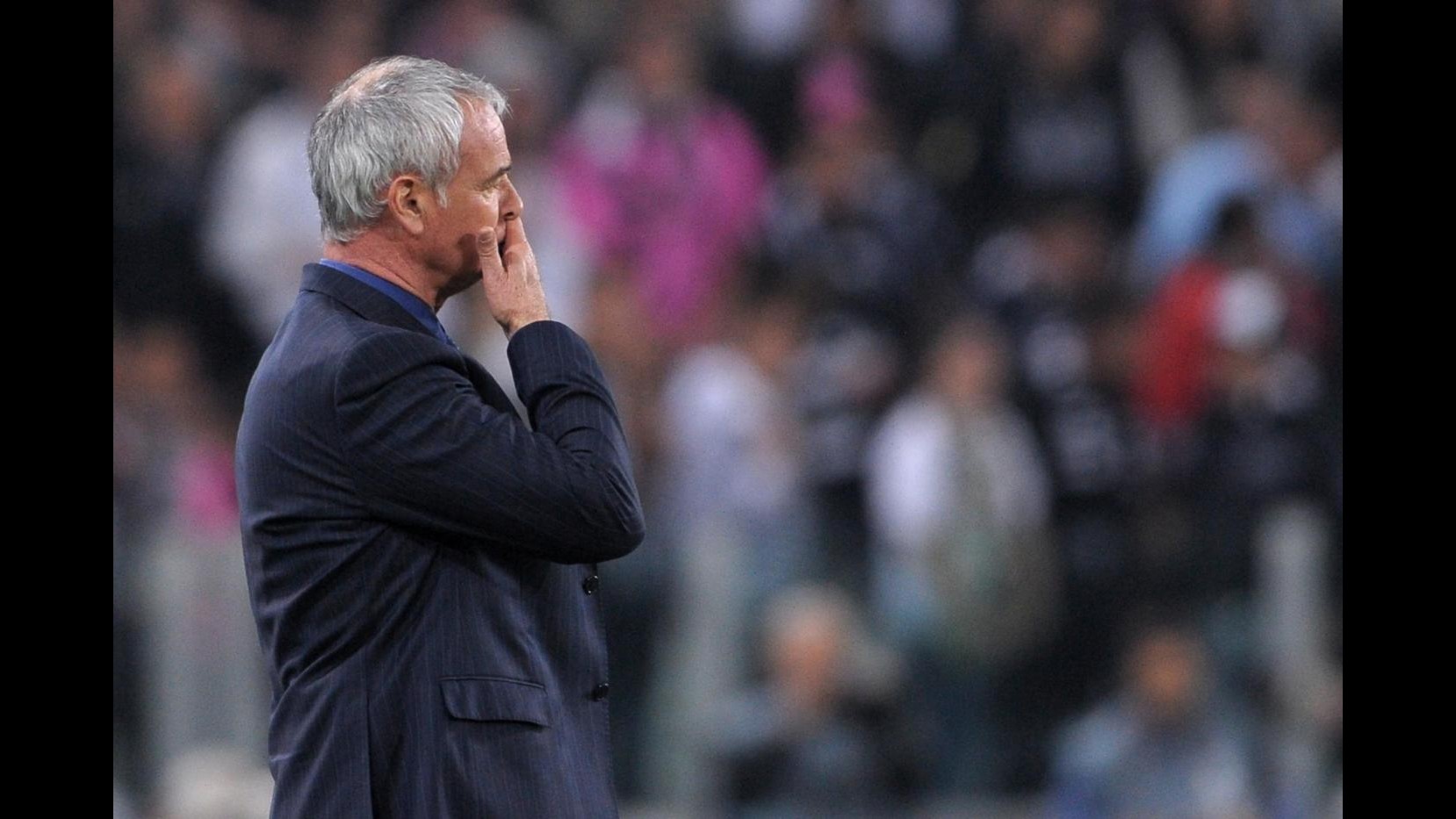 Claudio Ranieri nuovo ct della Grecia, accordo fino al 2016