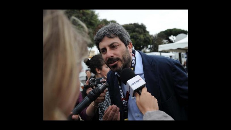 Riforme, Fico (M5S): Faremo le barricate in difesa di democrazia