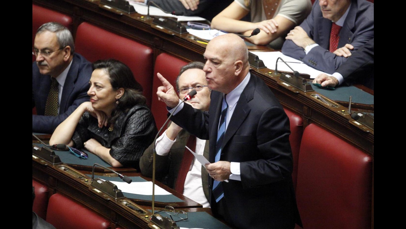 Garante privacy:In 2012 violazioni in aumento a 578. Boldrini: Pensiamo a soggetti più esposti