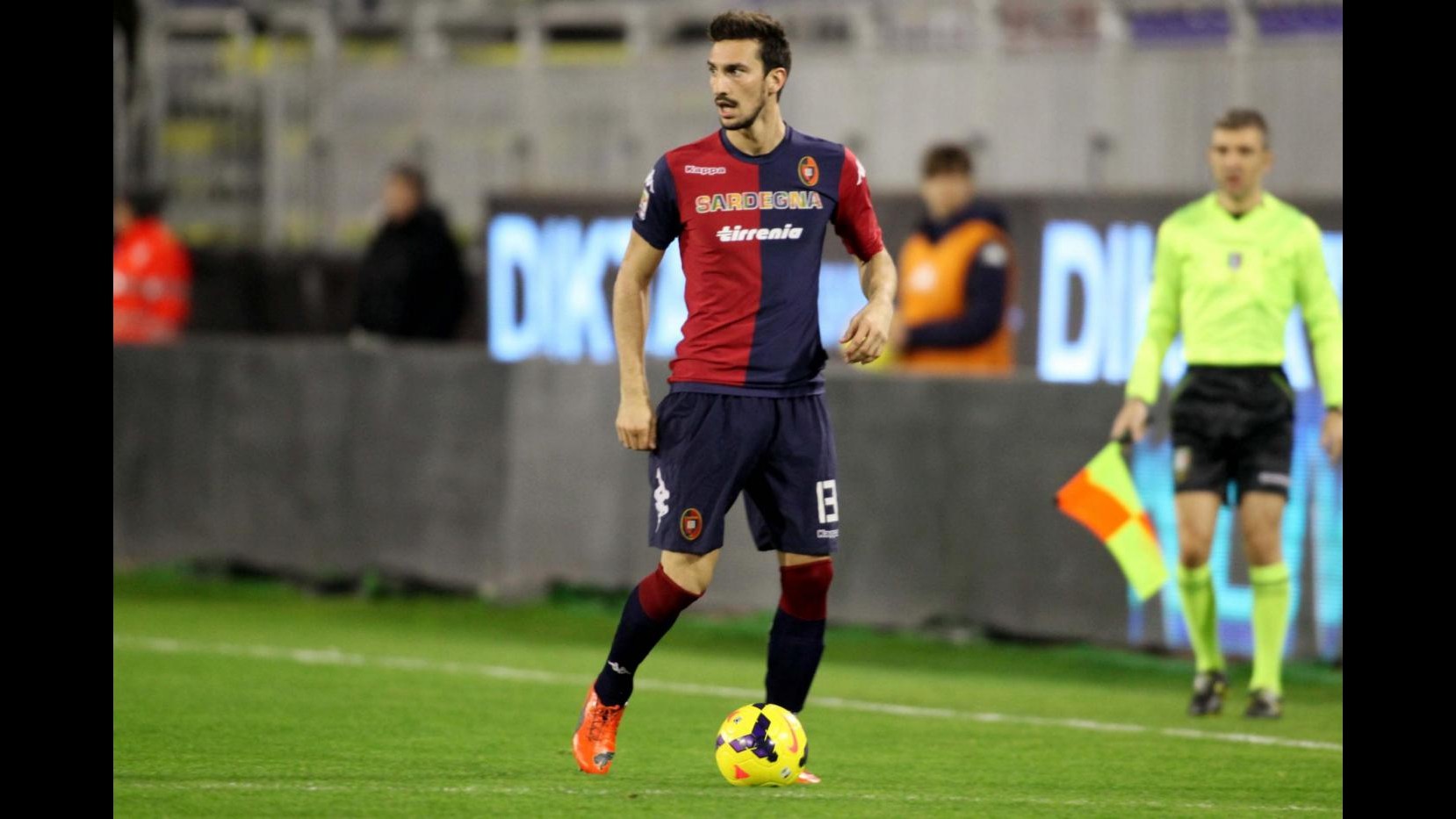 Roma scatenata sul mercato, preso Astori dal Cagliari. Lazio beffata, tifosi infuriati