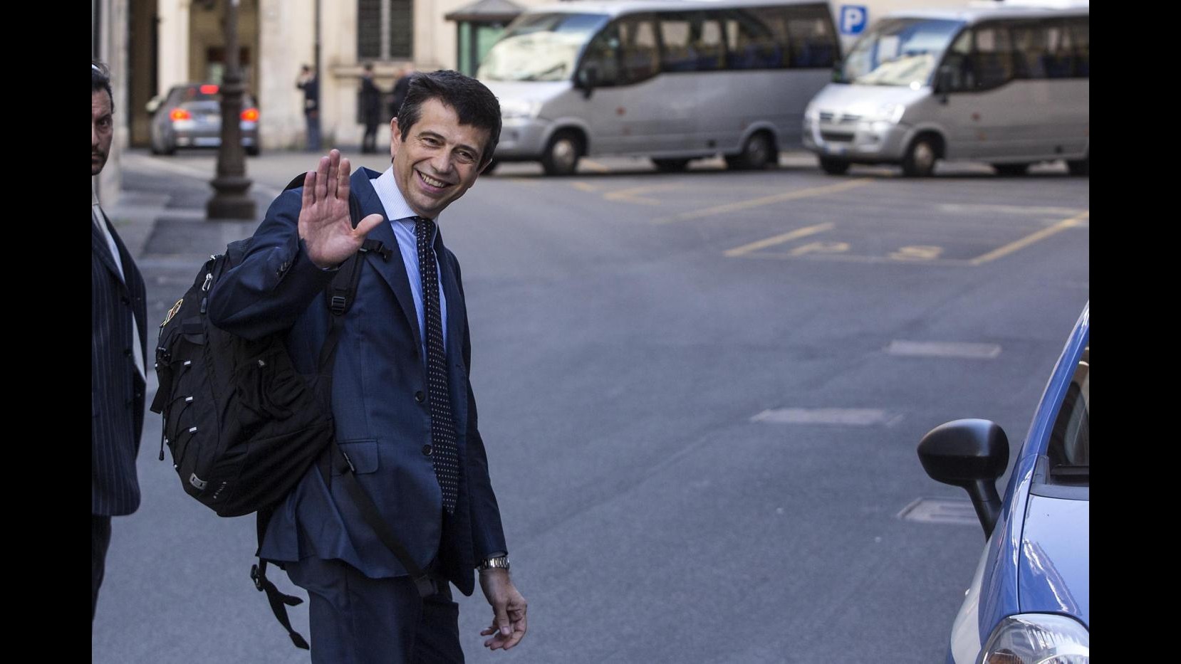 Governo, Lupi: Risultati subito su fisco e occupazione