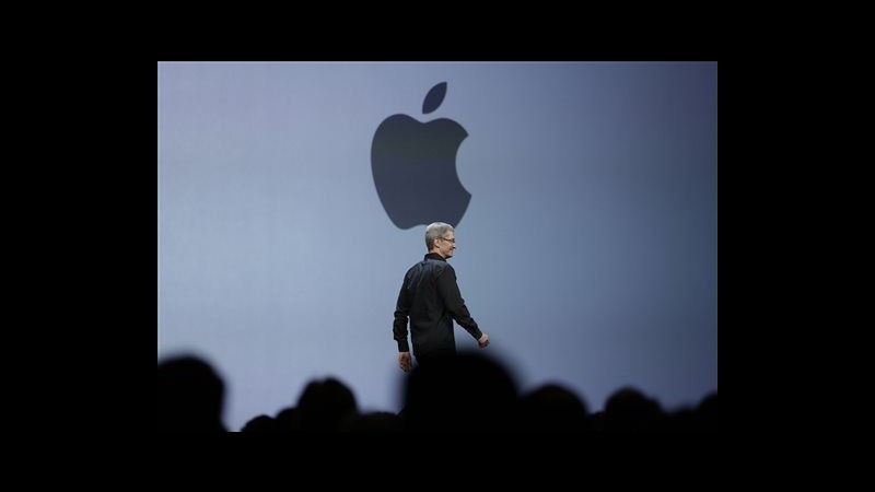 Apple lancia iTunes Radio, servizio di streaming musicale online