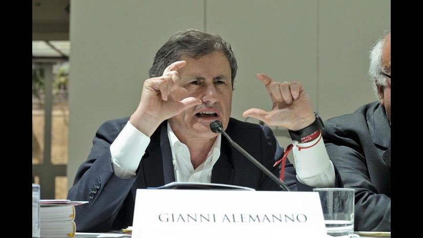 Campidoglio, Alemanno sconfitto ammette: E’ colpa mia