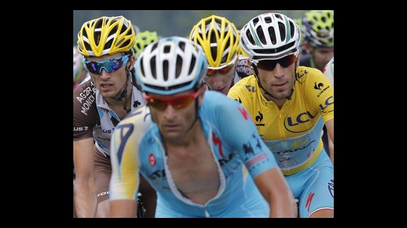 Tour de France, il gigante Tourmalet sulla strada di Nibali verso il trionfo a Parigi