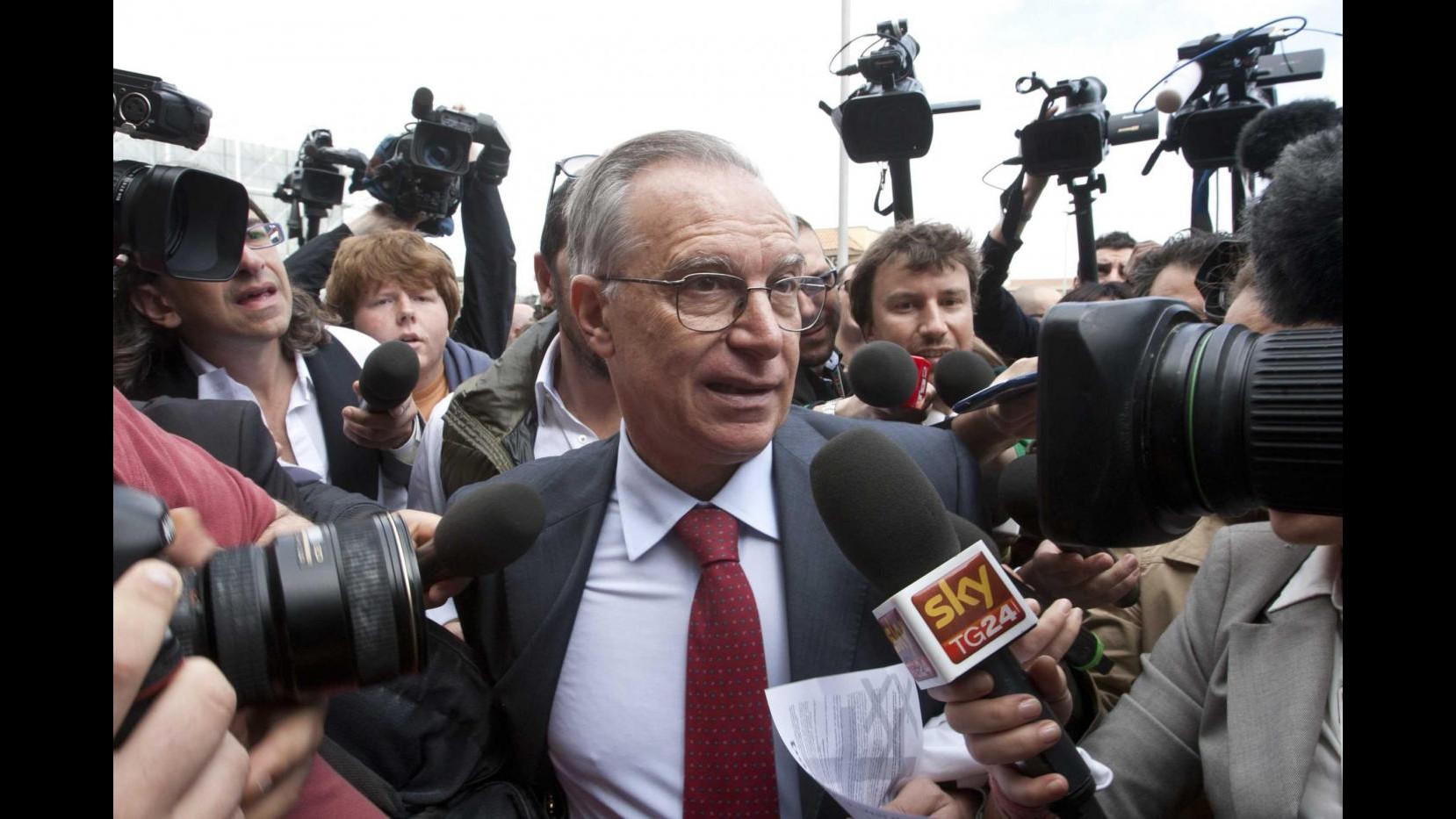 Comunali, Epifani: Ritrovato orgoglio elettori, quasi rivincita politiche
