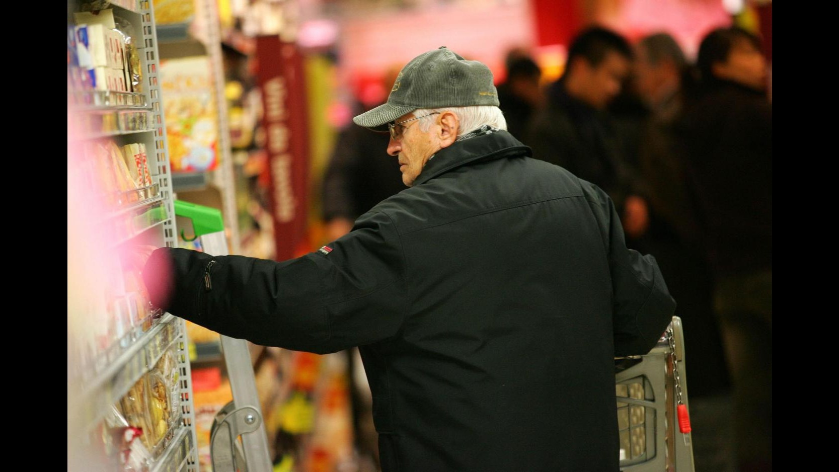 Codacons: Il 2014 non è l’anno della ripresa