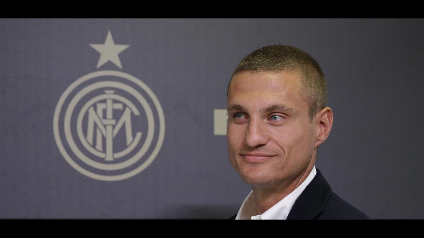 Inter negli Usa, Vidic e Ranocchia: Gruppo unito, pronti a scendere in campo