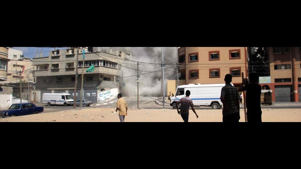 Gaza, Israele respinge la tregua