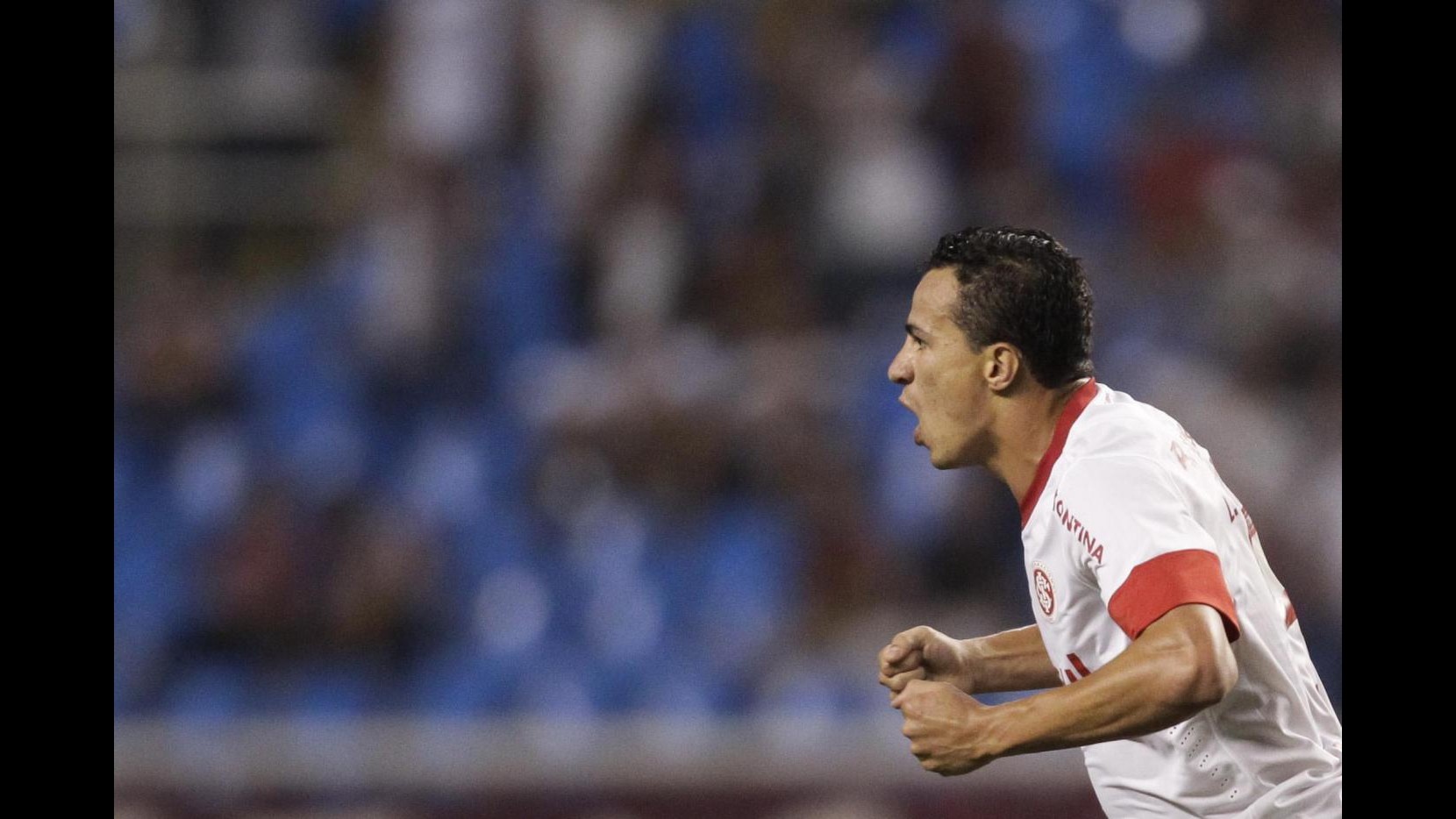Ds Internacional gela il Napoli: Respinta l’offerta per Leandro Damiao