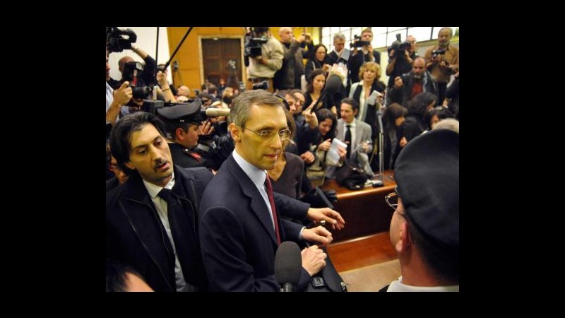 Mediaset, Ghedini: Tempi Cassazione eccezionali, significato evidente