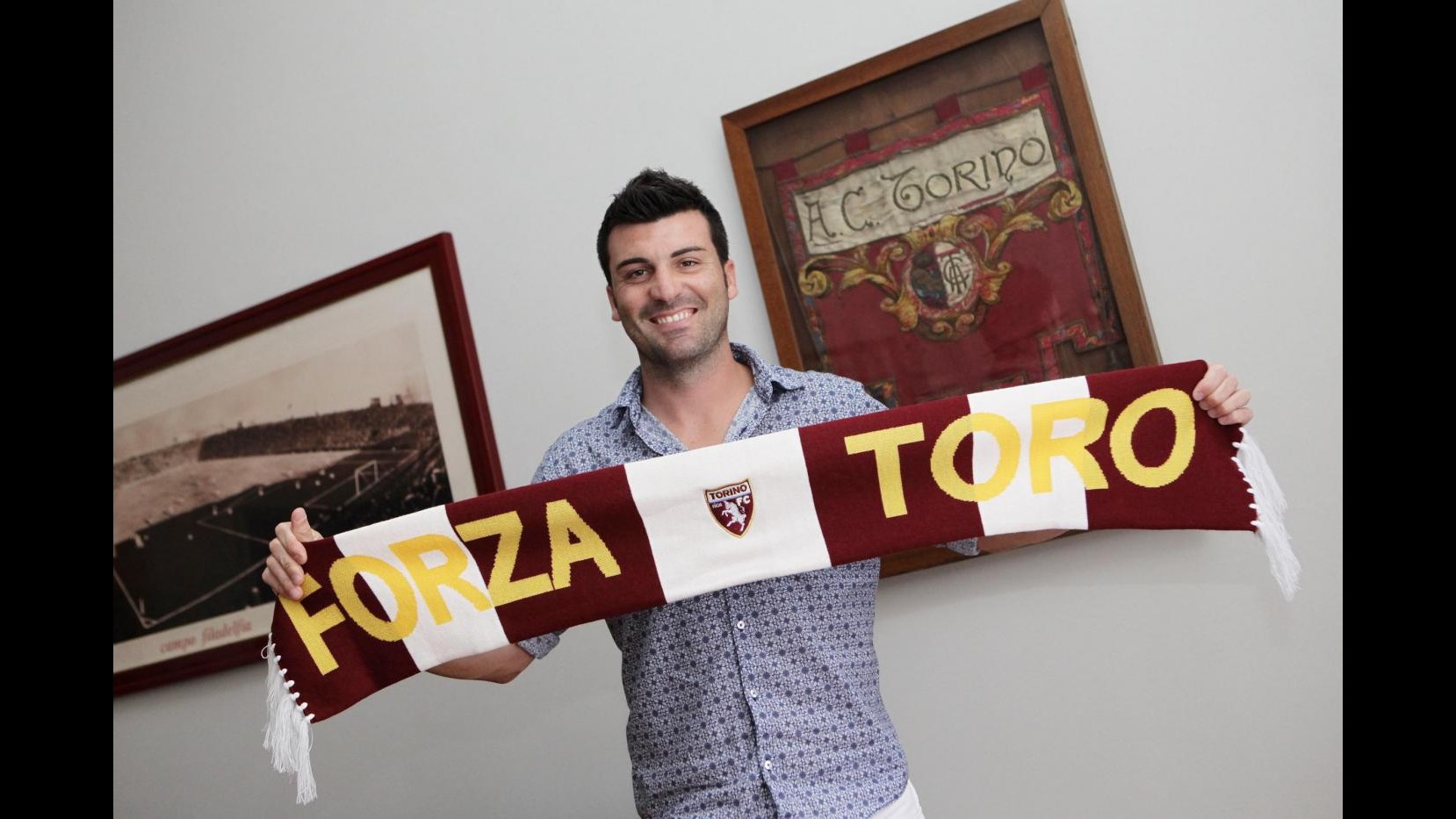 Torino, ufficiale il ritorno di Bovo. Novara cede Giorgi all’Atalanta