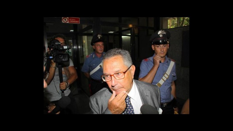 Mediaset, avvocato Coppi: Colpito nelle mie possibilità di difesa