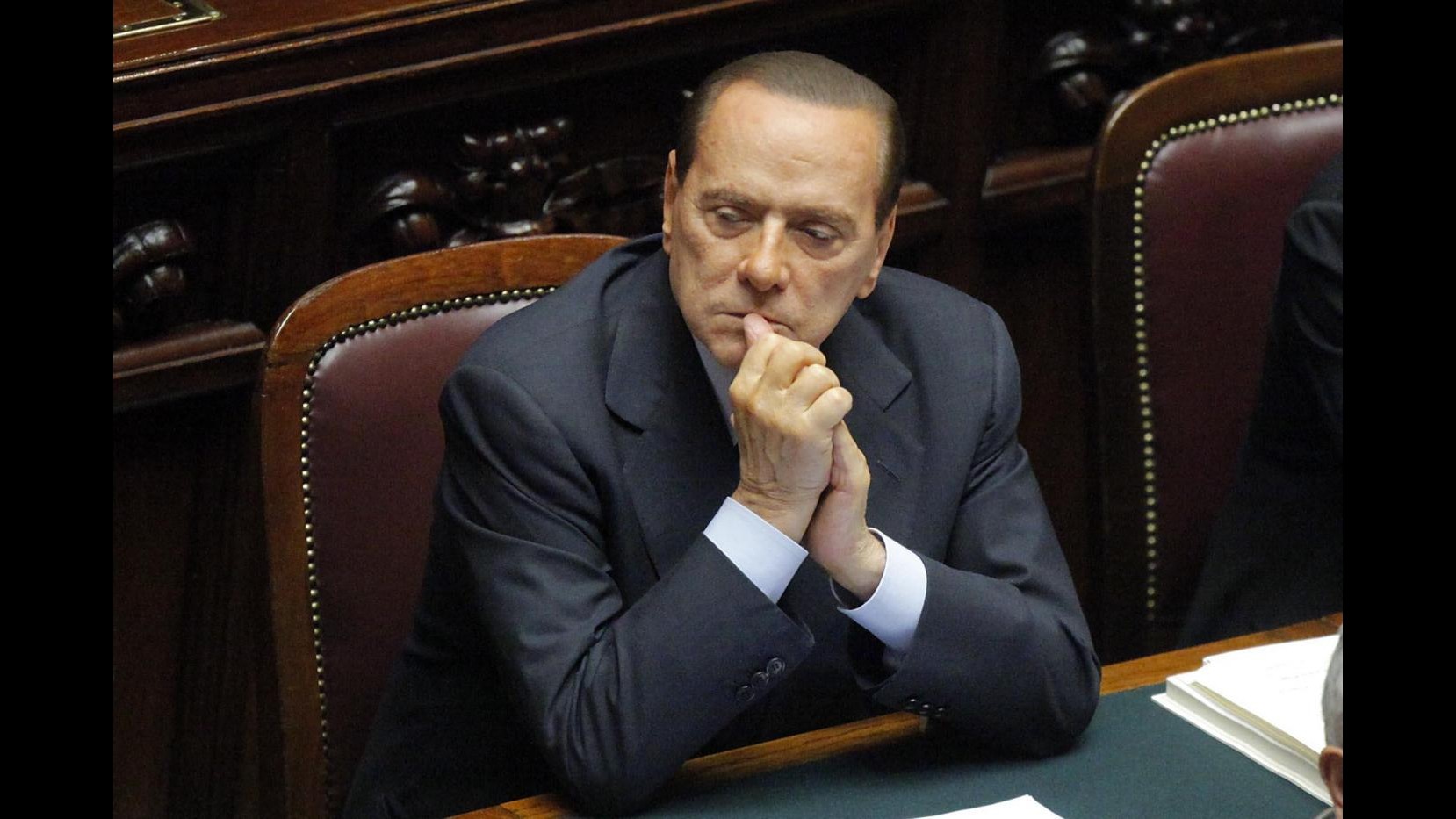 Mediaset, il 30 luglio udienza in Cassazione per Berlusconi