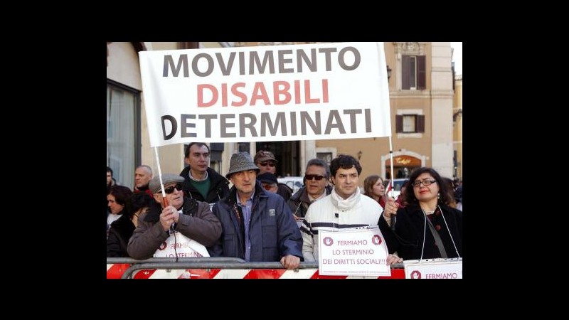 SCHEDA Disabili, ecco i progetti ‘dopo di noi’ in Italia