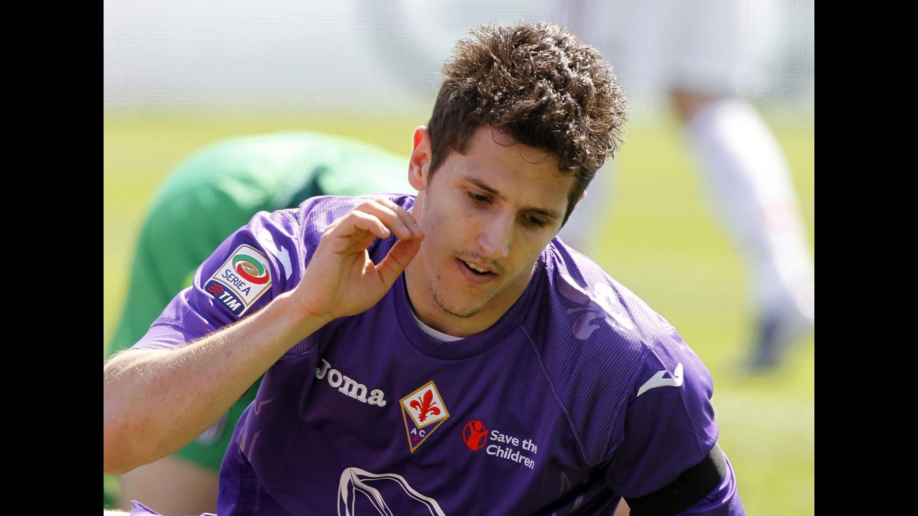Stampa inglese: City pronto a versare 30 mln per Jovetic. Chelsea, offerta faraonica a Rooney