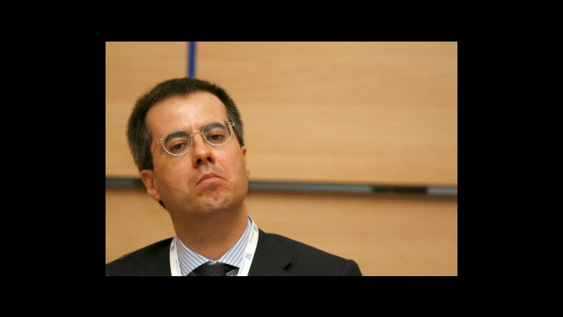 Colaninno (Pd): Se non si fanno le riforme c’è rischio autoritarismo