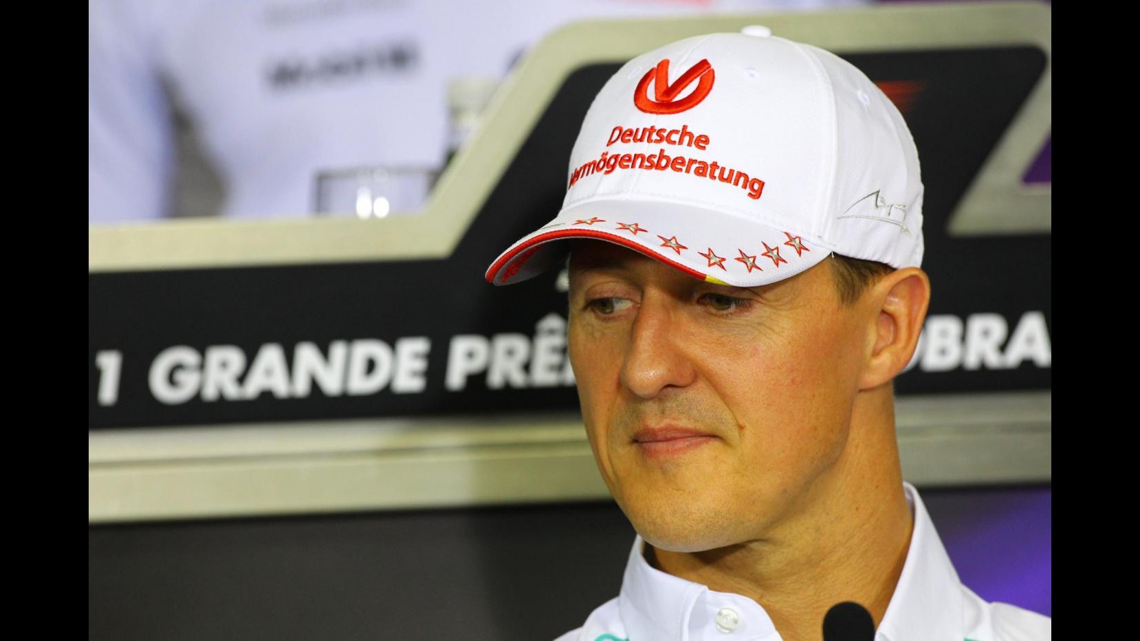 Rumors dall’Inghilterra, Schumacher migliora e potrebbe tornare a casa a fine agosto