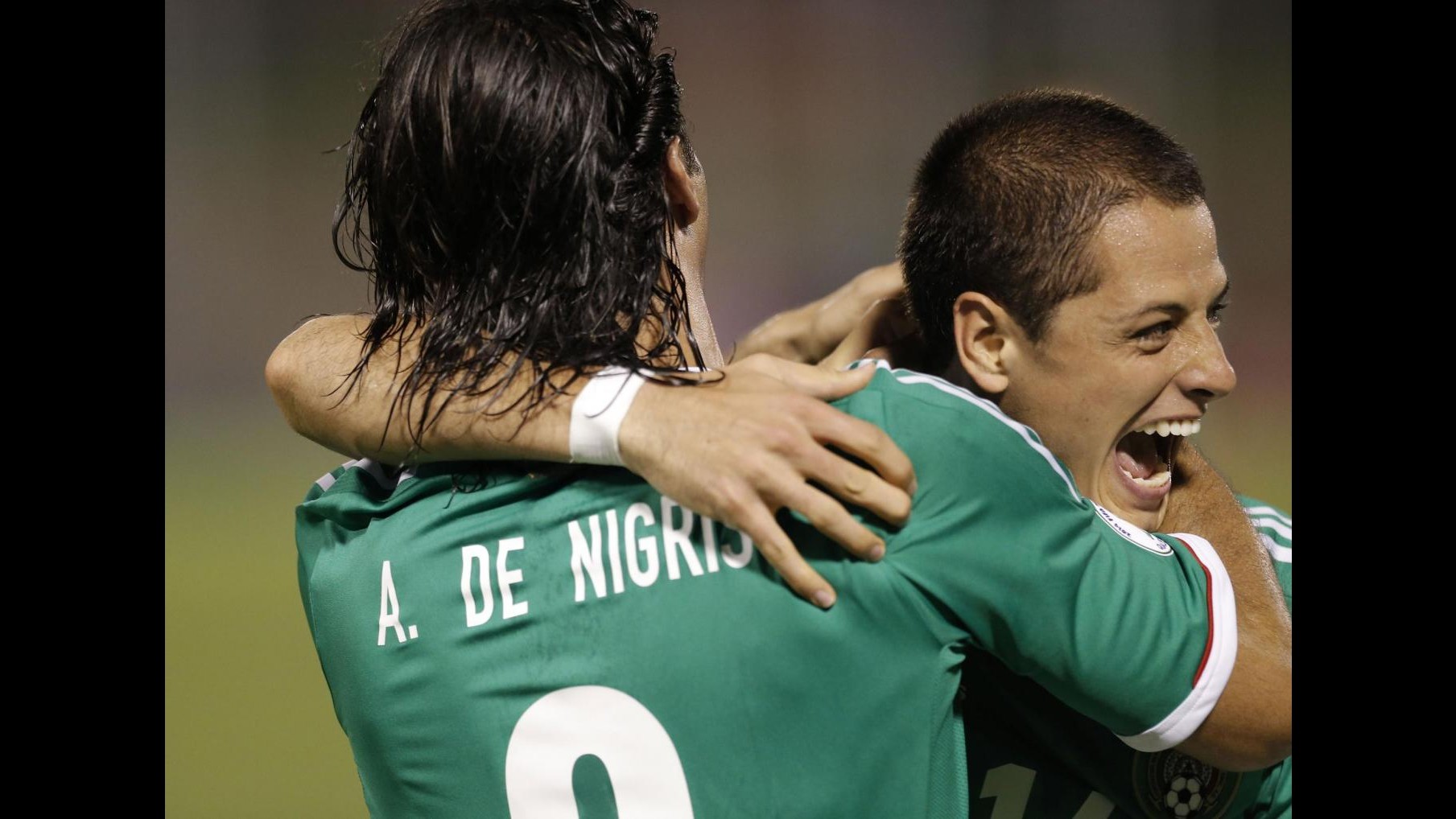 Dall’Inghilterra, Inter torna su Chicharito Hernandez dopo stop City a Jovetic