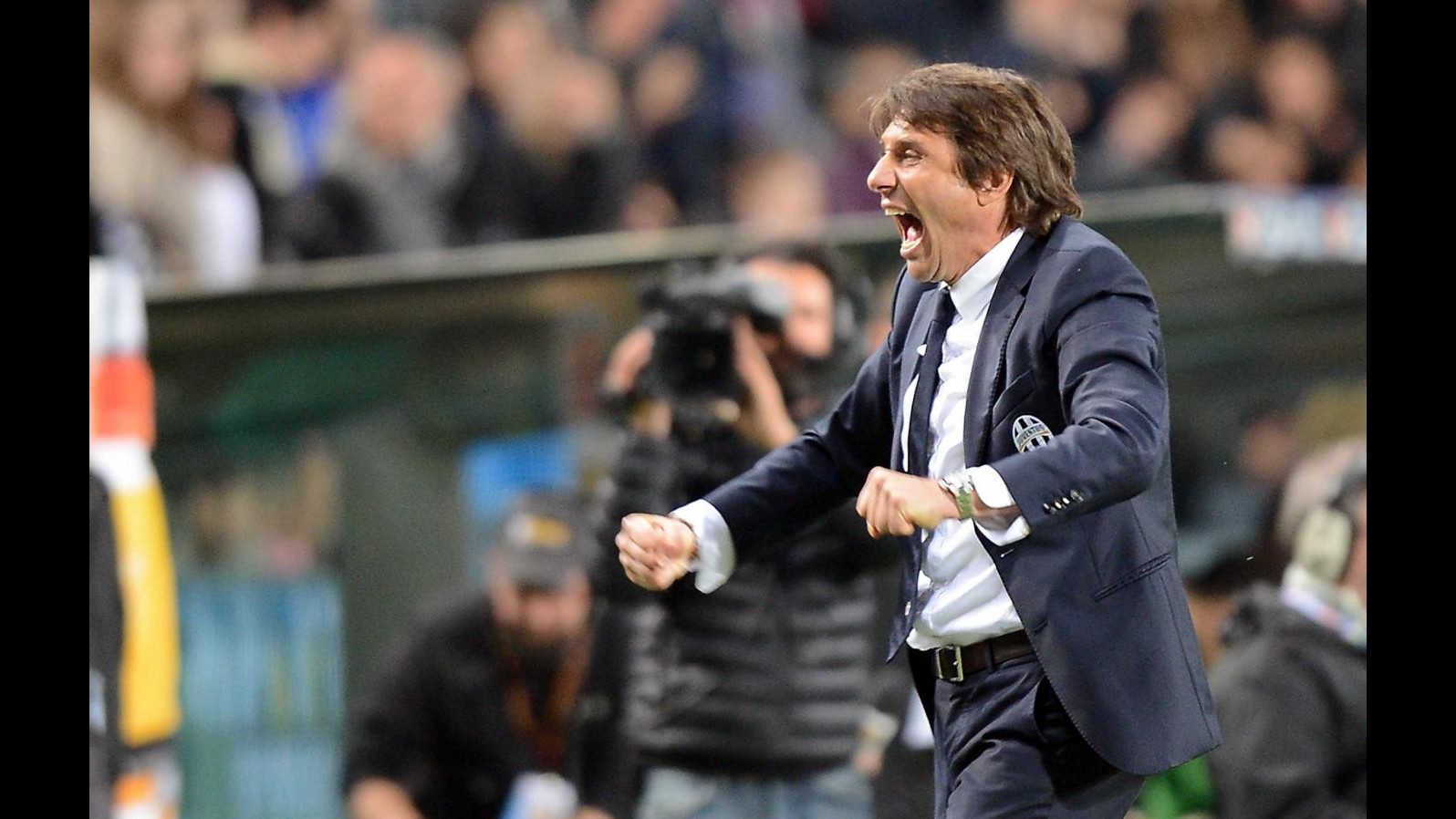 Dalla Francia, Psg smentisce voci su arrivo Conte: ex tecnico Juve tratta con club italiano