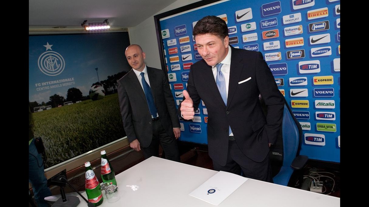 Nuova Inter di Mazzarri al lavoro, niente ritiro a Pinzolo per Schelotto e Silvestre