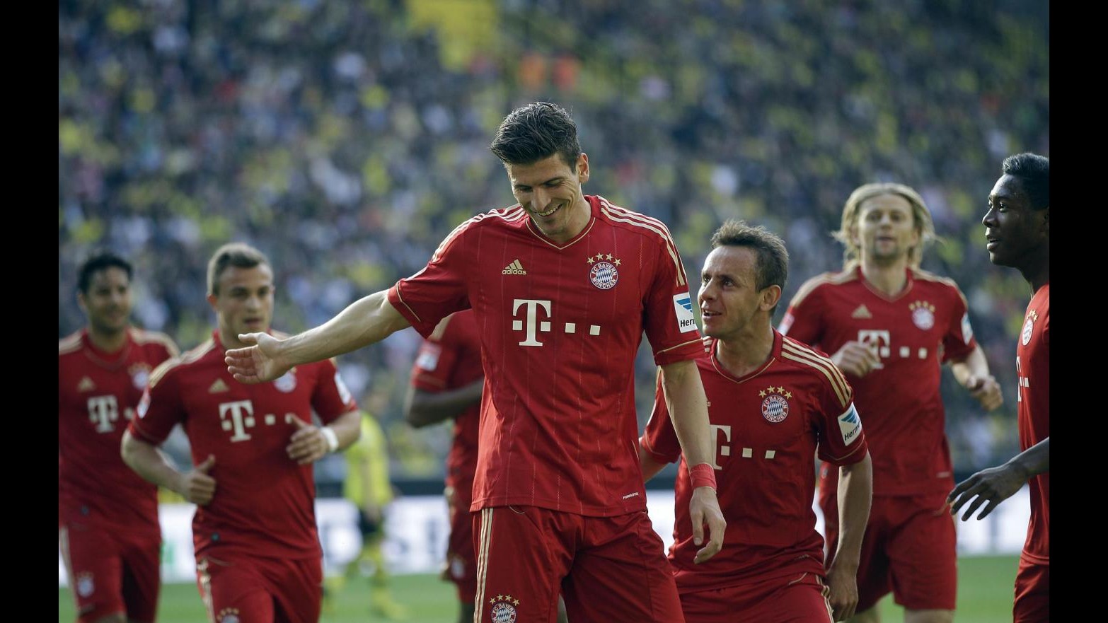 Dalla Germania: Gomez alla Fiorentina, accordo trovato con Bayern