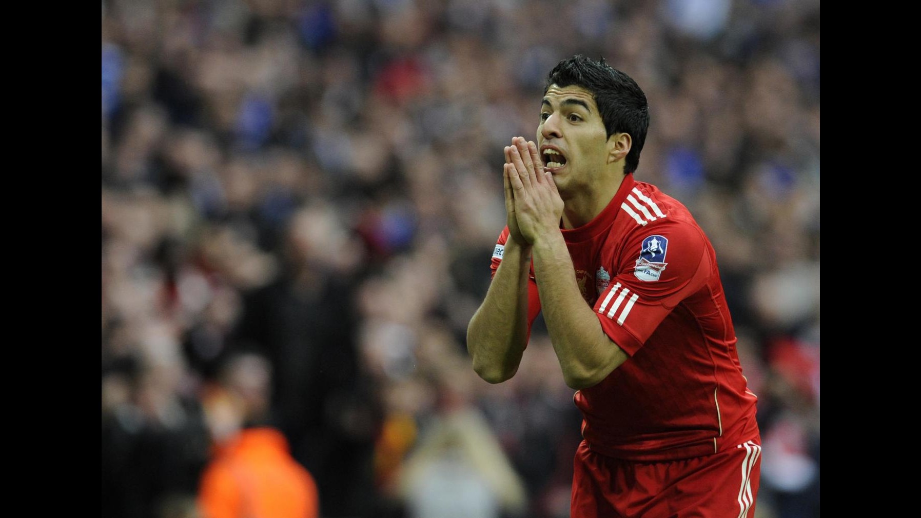 Stampa inglese: Liverpool rifiuta 35 mln dall’Arsenal per Suarez