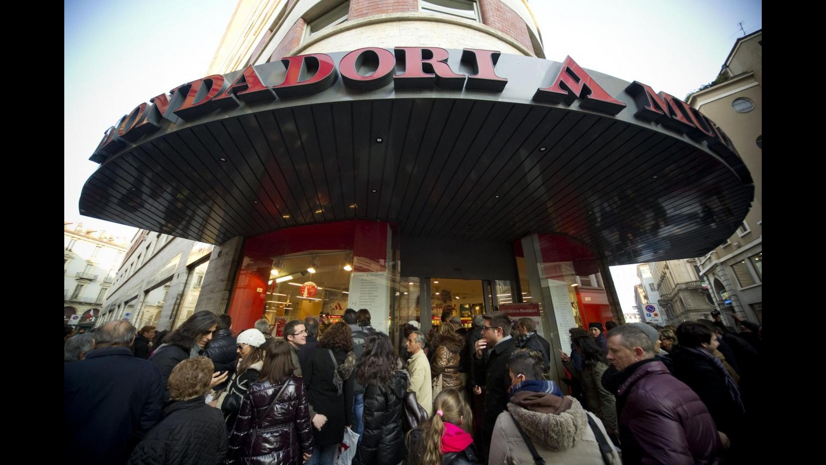 Borsa, Mondadori pubblica il bilancio sostenibilità relativo al 2013