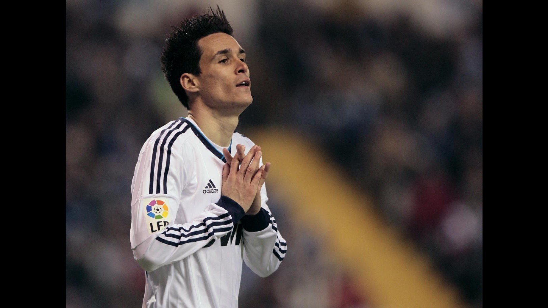 Stampa spagnola: accordo con Real, Callejon al Napoli per 10 milioni