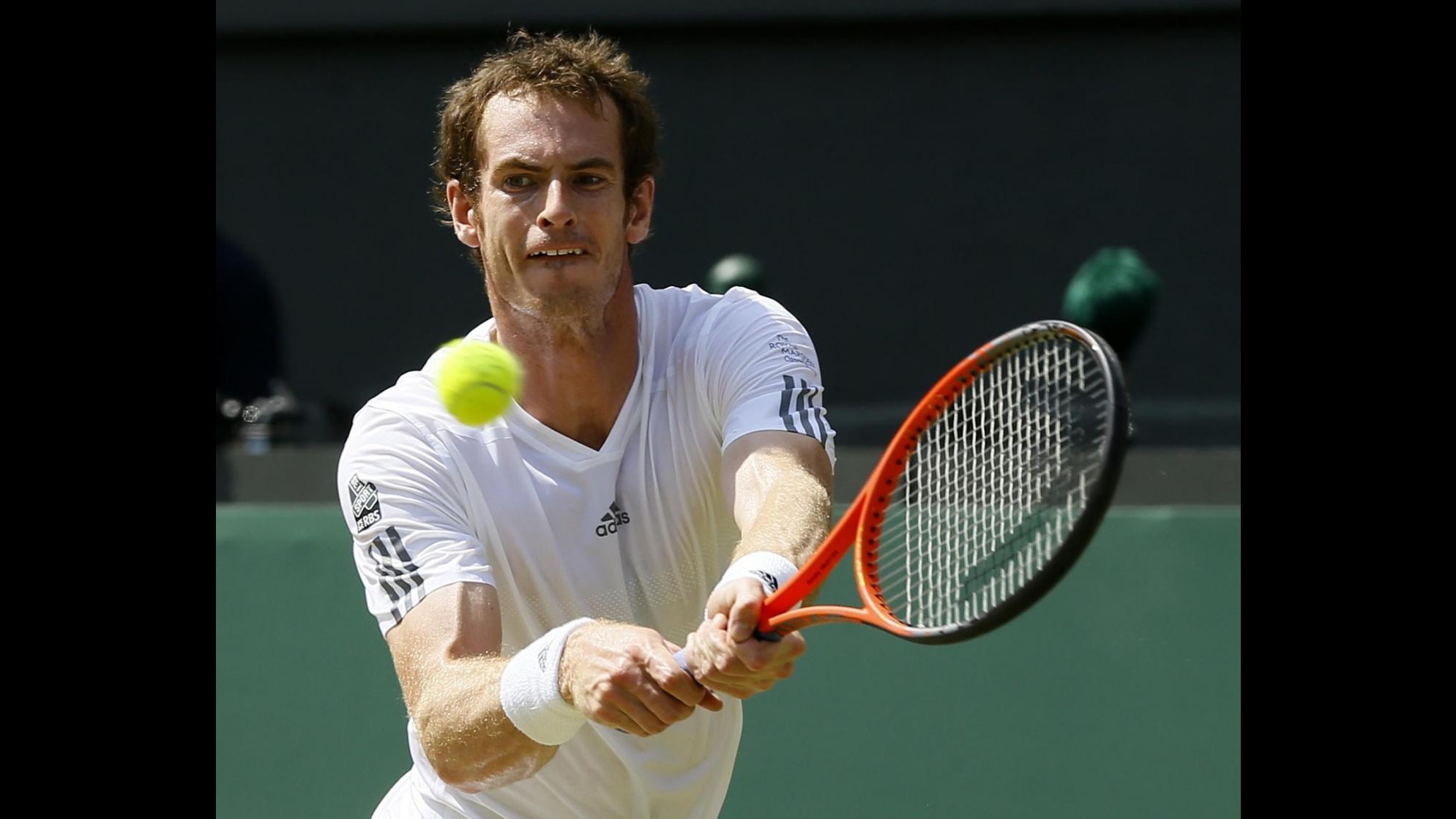 Gioia Murray: E’ stata durissima, vittoria dedicata anche a Lendl