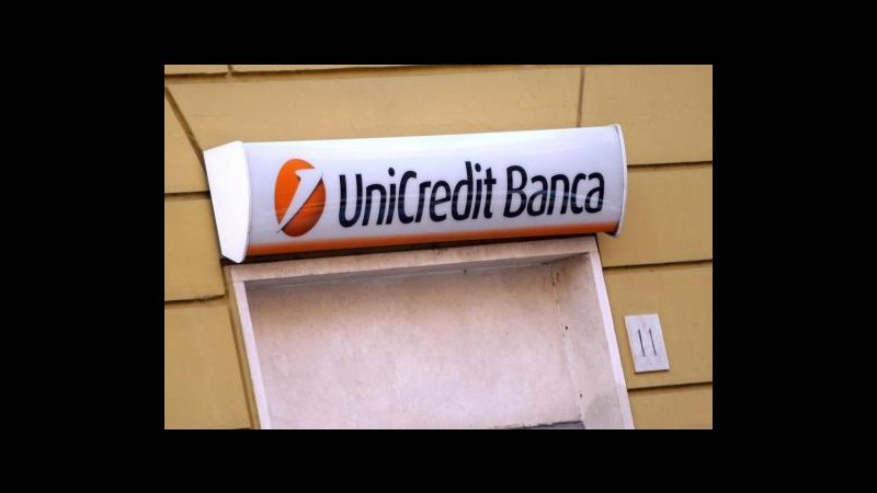 Unicredit: Accordo quadro a sostegno imprenditoria della moda italiana