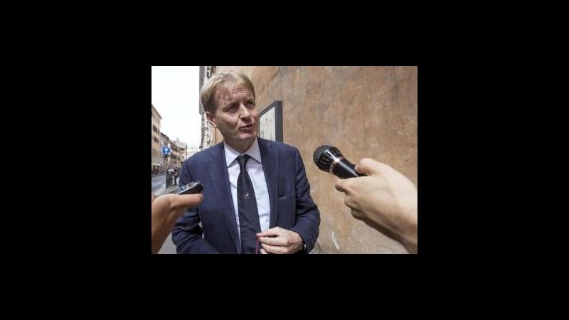 Malan (Fi): Governo risponda su cassa integrazione e occupazione in Piemonte