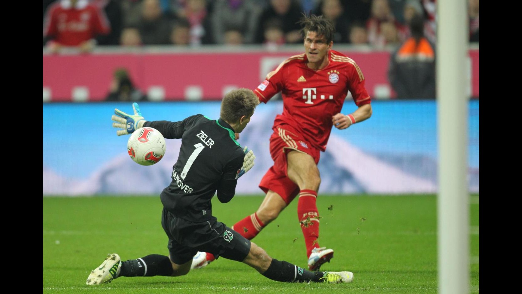 Bayern: Gomez vuole Fiorentina ma parte solo a giuste condizioni