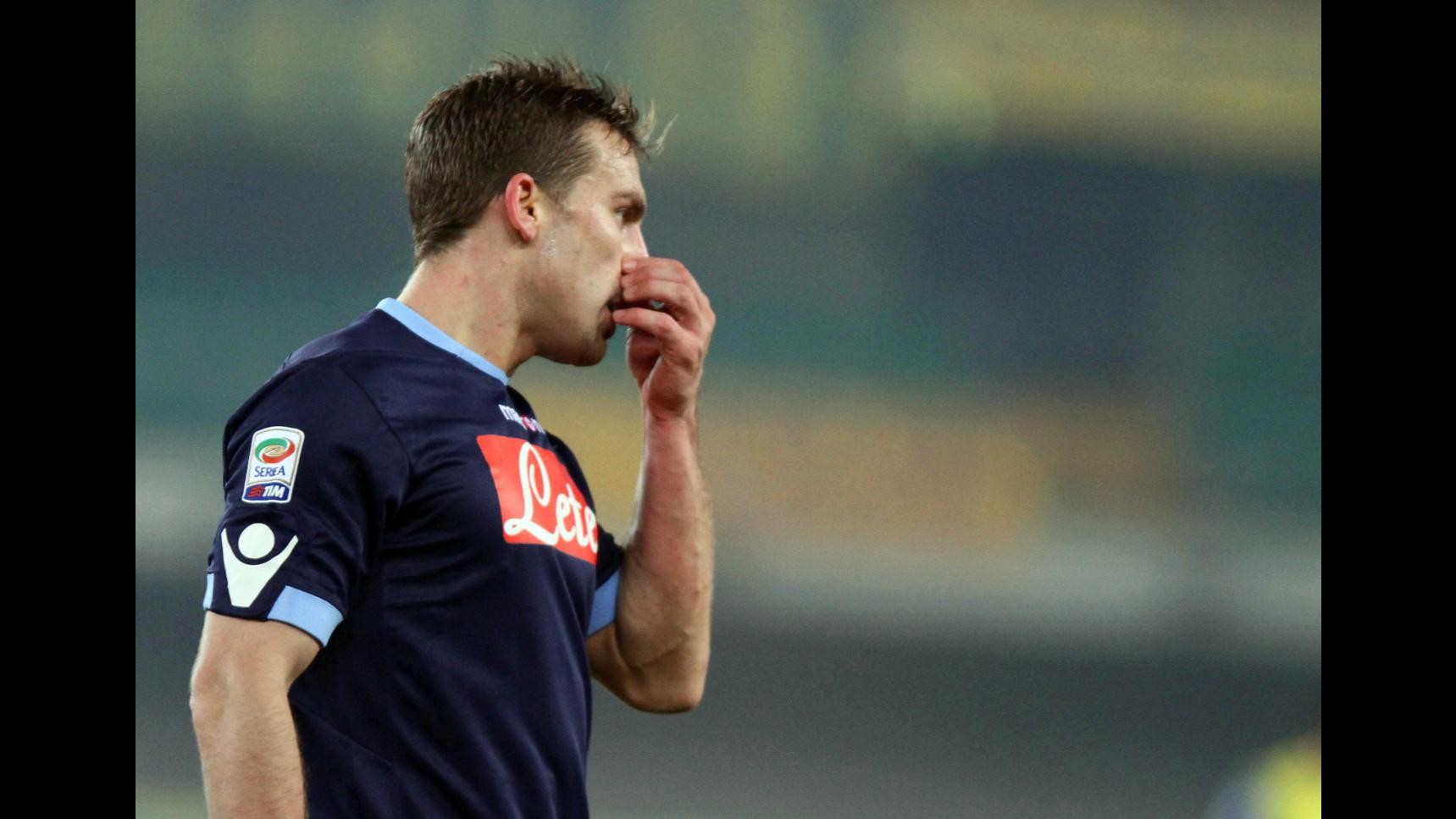 Inter, ufficiale l’arrivo di Andreolli e Campagnaro