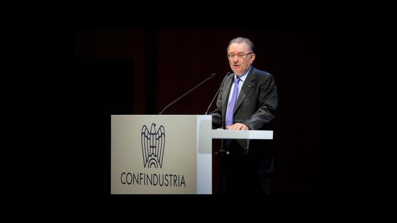 Debiti p.a., Confindustria: Qualcosa si muove, bene protocollo