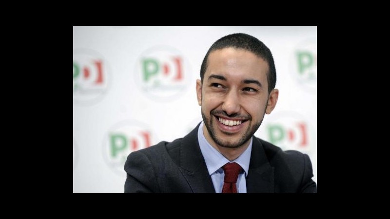 Immigrazione, Chaouki (Pd): Maroni continua a mistificare realtà