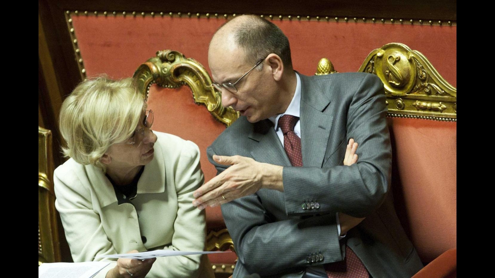 Egitto, Letta-Bonino: Grande preoccupazione, cessi subito violenza