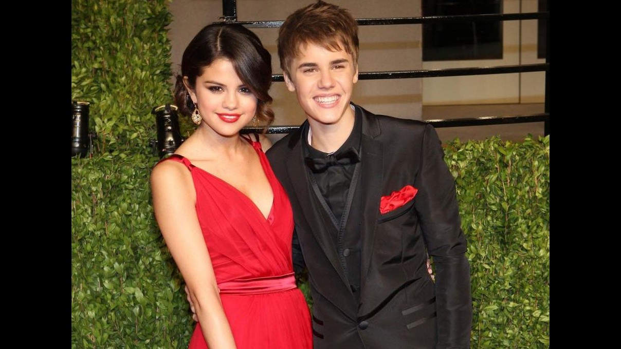 Amici furiosi con Selena Gomez per riconciliazione con Justin Bieber