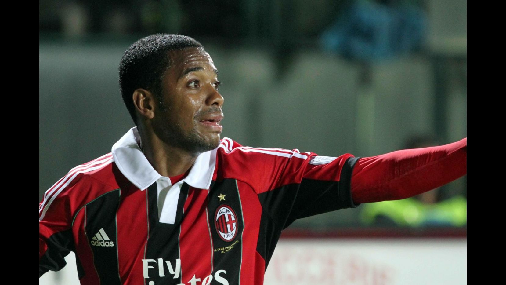 Dal Brasile: Milan abbassa prezzo Robinho ma a Santos non basta