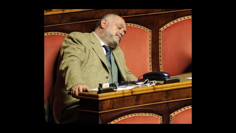 Berlusconi, Esposito (Ncd): Da Rizzotti valutazioni fuoriluogo