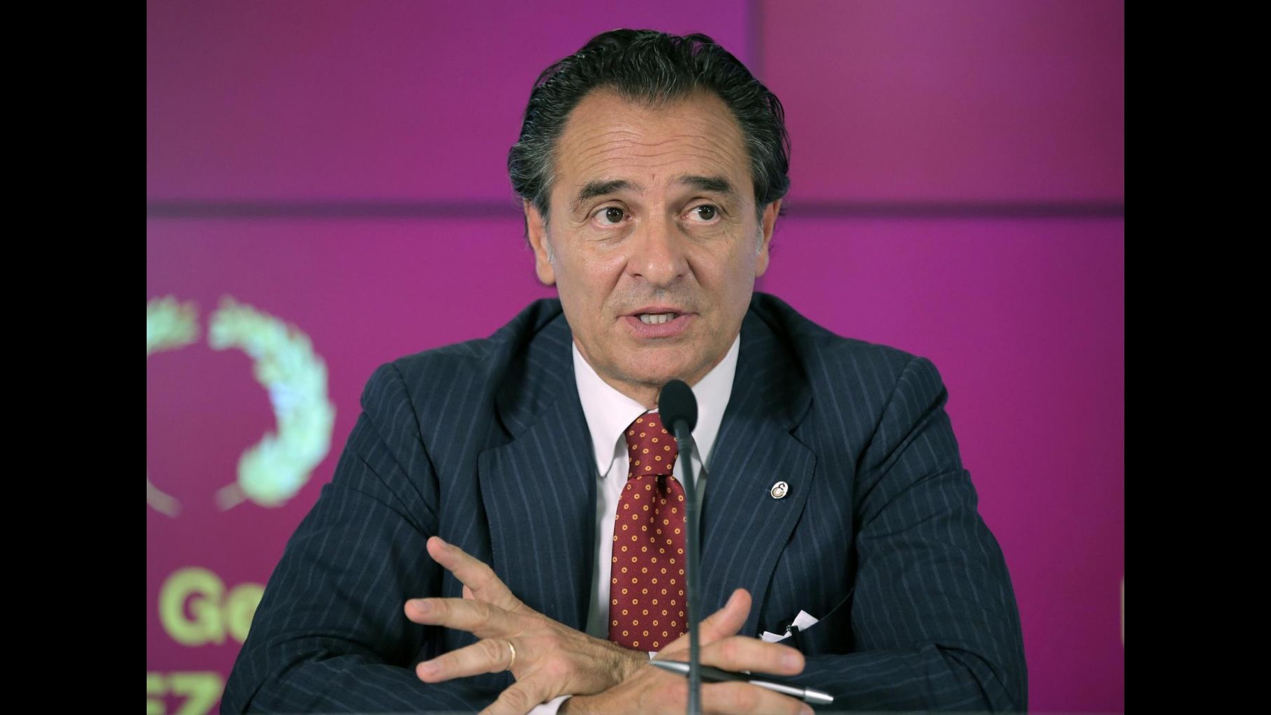 Mondiali 2014, parla Prandelli: Fallimento Italia colpa mia, ma non sono scappato