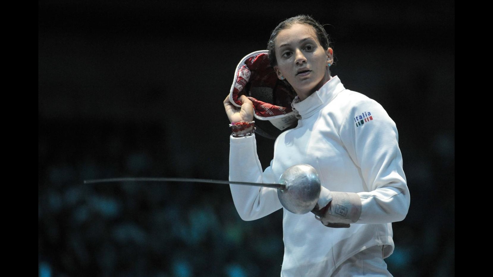 Scherma, Mondiali: Fiamingo oro nella spada donne, Garozzo bronzo tra gli uomini