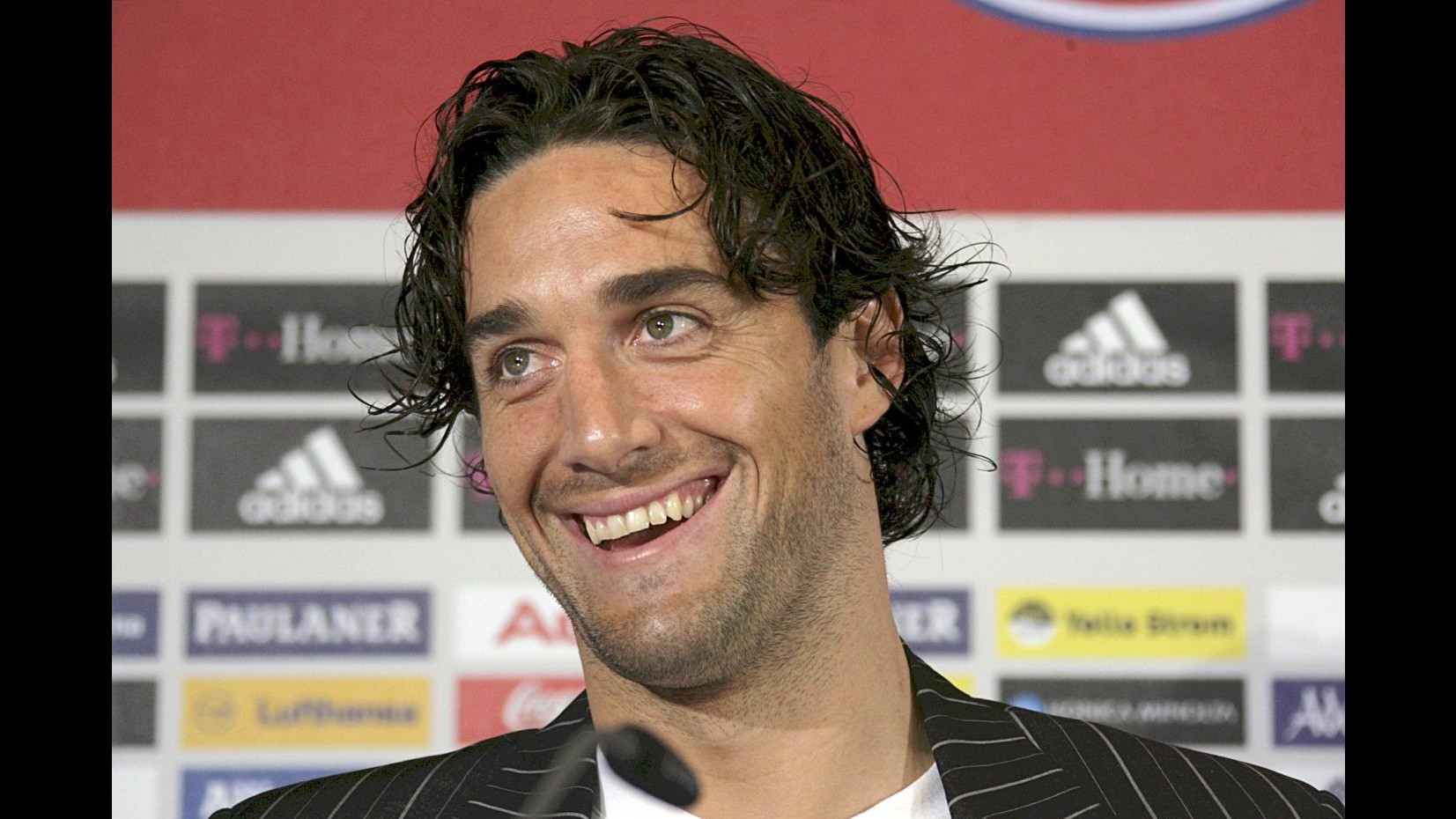 Serie A, Luca Toni all’Hellas Verona con contratto annuale